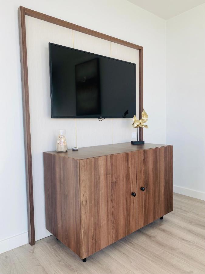 Wave - Endless Sea View Apartment Miedzyzdroje Eksteriør bilde